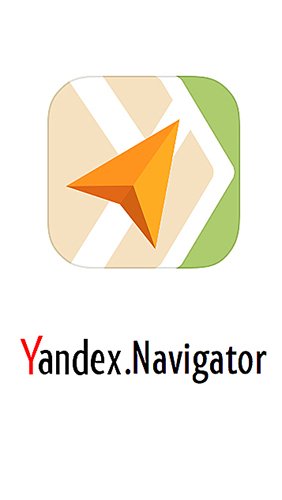 game pic for Yandex navigator